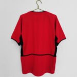 Manchester United Local 2002-2004 - Imagen 6