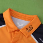 F1 Polo McLaren Piastri 2025 - Imagen 2