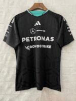 F1 Mercedes Jersey 2026 - Imagen 4