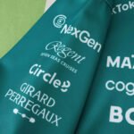 F1 Jersey Aston Martin 2025 - Imagen 4