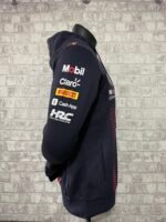 F1 Red Bull Hoodie 2023 - Imagen 3