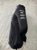 F1 Mercedes Hoody 2025 - Imagen 7