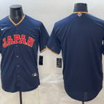 Japan World Baseball Classic Blue