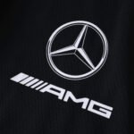 F1 Mercedes T Shirt 2025 - Imagen 4