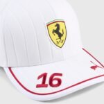 F1 Ferrari Miami GP Leclerc - Imagen 3