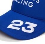 F1 Williams Racing Cap Albon - Imagen 2