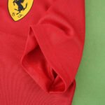 F1 Polo Ferrari 3 2025 - Imagen 6