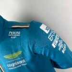 F1 Jacket Aston Martin 2023 - Imagen 4