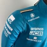 F1 Jacket Aston Martin 2023 - Imagen 3