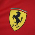 F1 Polo Ferrari 2025 - Imagen 6