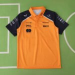 F1 Polo McLaren 2025