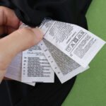 F1 Mercedes Jersey 2025 - Imagen 7