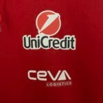 F1 Hoodie Ferrari 2025 - Imagen 2