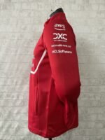 F1 Ferrari Jacket 2025 - Imagen 7