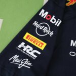 F1 Red Bull Racing Polo - Imagen 9