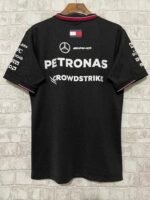 F1 Mercedes Jersey 2024 - Imagen 2