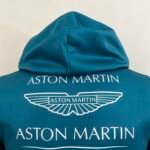 F1 Sweater Aston Martin 2023 - Imagen 3