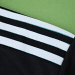 F1 Mercedes Jersey 2025 - Imagen 4