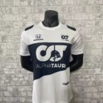 F1 Alpha Tauri Jersey 2022