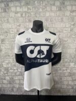 F1 Alpha Tauri Jersey 2022