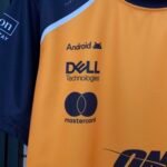 F1 Jersey McLaren 2025 - Imagen 4