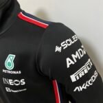 F1 Mercedes Sweater 2023 - Imagen 3