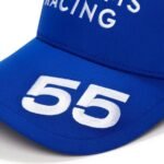 F1 Williams Racing Cap Sainz - Imagen 5