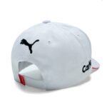 F1 Red Bull Racing Cap White - Imagen 2