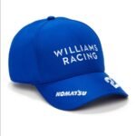 F1 Williams Racing Cap Albon