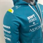 F1 Sweater Aston Martin 2023 - Imagen 5