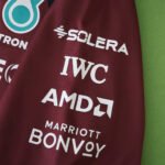 F1 Mercedes Jersey 2025 - Imagen 7