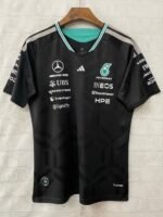 F1 Mercedes Jersey 2026