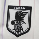 Japon Visitante WC 2026 - Imagen 4