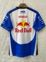 F1 Racing Bulls Jersey 2026 - Imagen 2
