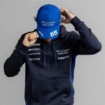 F1 Williams Racing Cap Sainz - Imagen 2