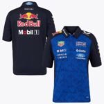 F1 Red Bull Polo 2026