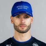 F1 Williams Racing Cap Albon - Imagen 5