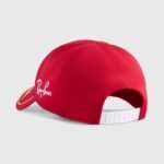 F1 Gorra Ferrari Edicion LMH #50 - Imagen 3