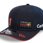 F1 Red Bull Cap 9Fifty