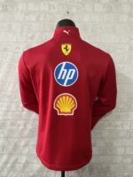 F1 Ferrari Jacket 2025 - Imagen 6