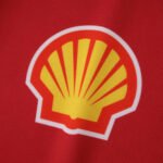 F1 Jersey Ferrari 2 2025 - Imagen 3