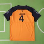 F1 Jersey McLaren Norris 2025 - Imagen 10