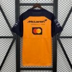 F1 Jersey McLaren 2025 - Imagen 6