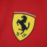 F1 Polo Ferrari 2 2025 - Imagen 4