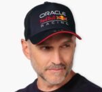F1 Oracle Red Bull Trucker Cap - Imagen 5