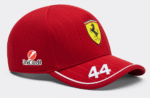 F1 Ferrari Miami GP Hamilton - Imagen 4