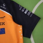 F1 Polo McLaren Piastri 2025 - Imagen 5