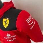 F1 Ferrari Hoodie 2023 - Imagen 5