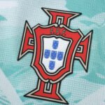 Portugal Visitante Kit Infantil 2026 - Imagen 3