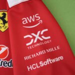 F1 Polo Ferrari 2 2025 - Imagen 5